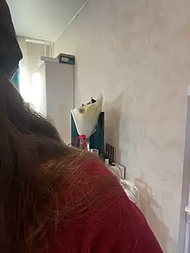 DienkaGreen Live XXX Chat