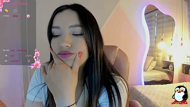 cristal__hot_1のライブXXXチャット