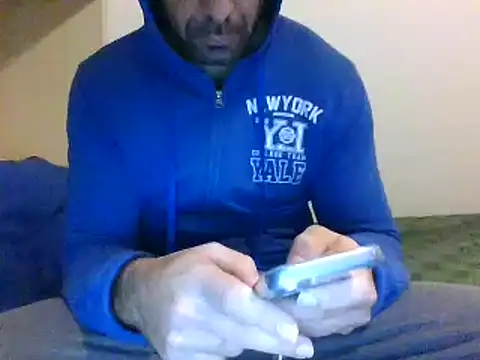 Вебкам-шоу coppai200