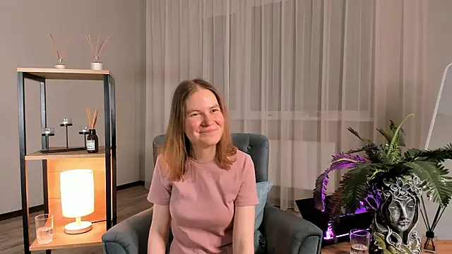 Онлайн чат XXX CleliaRostek