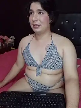 Kaissydoll's Webcam Show