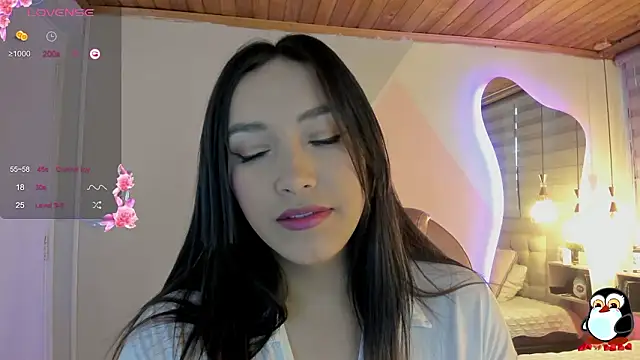 Živý XXX chat cristal__hot_1