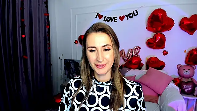 PassionGlow Live XXX-chat