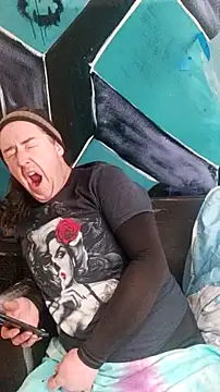 Show de webcam de Dixie_delight