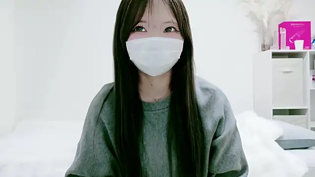 xxnyan_chan Adlı Modelin Canlı XXX Sohbeti