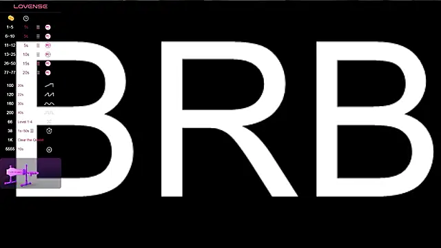 دردشة Trinity_Bunny الجنسية المباشرة