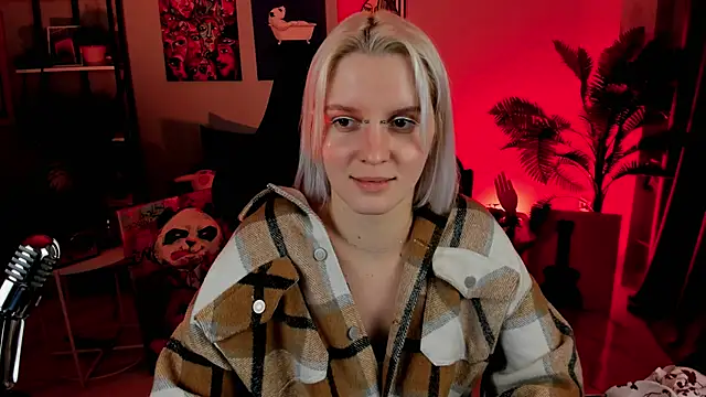 BethanyCloud Live XXX-Chat