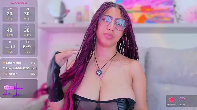 دردشة -aureal- الجنسية المباشرة