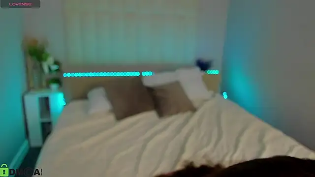 Nika_Jonson 现场XXX聊天