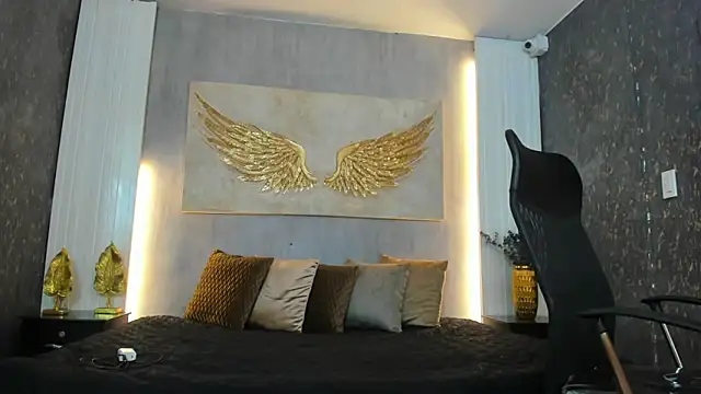 Samantharoseee_ 现场XXX聊天