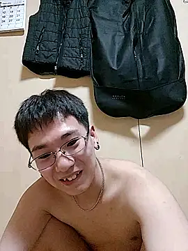 TERU_kun_jp 网络视讯表演