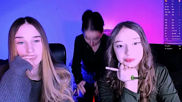 دردشة _kellykitten_ الجنسية المباشرة