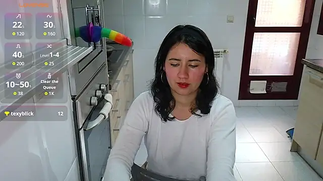 Megan_hotwife_ 现场XXX聊天