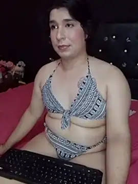 دردشة Kaissydoll الجنسية المباشرة