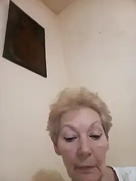 Calypso-Loove's Webcam Show