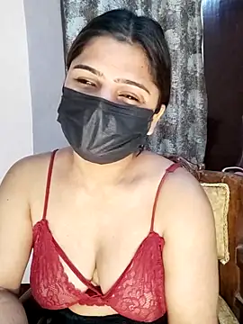 Show de webcam de jasmine-21