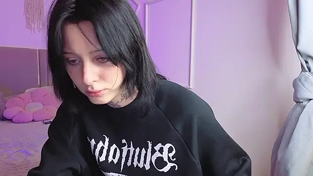 Sn0w__queen webcam show