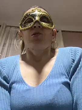 Živý XXX chat SexyMamiVee