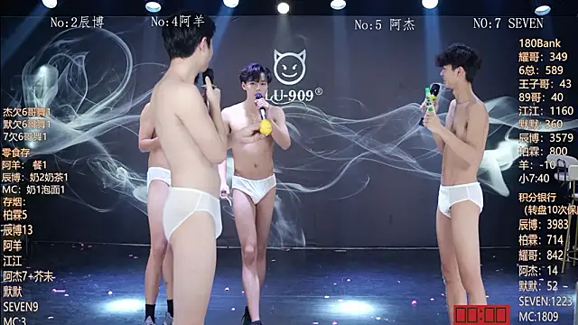 MS-180- Live XXX-Chat