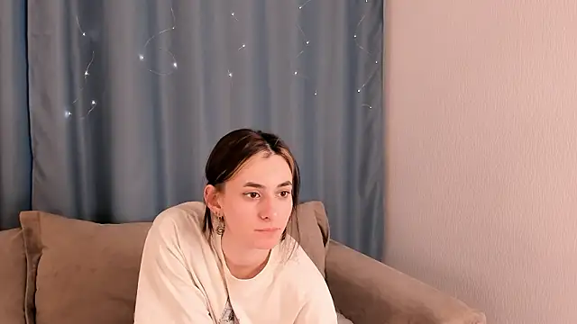 Živý XXX chat JackiYoss