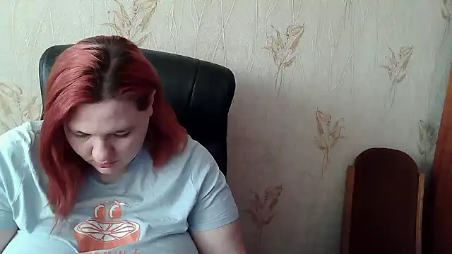 دردشة OskaAhh الجنسية المباشرة