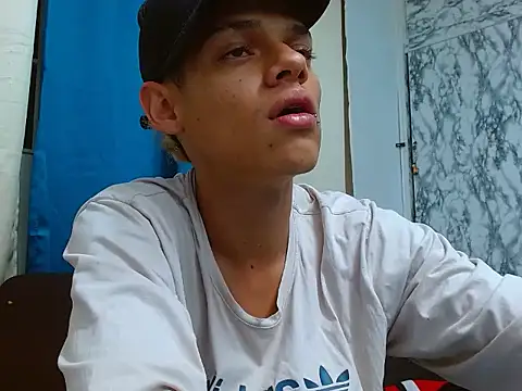 Show Webcam de Piter_Strauss