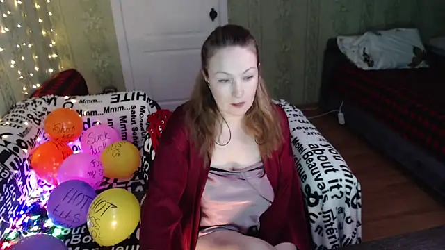 MarleneDietrich live XXX chat