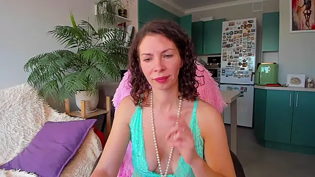 ChristinaGlory live XXX chat