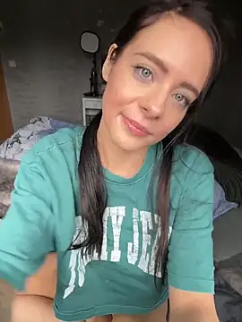 دردشة Viktoria_Marie الجنسية المباشرة