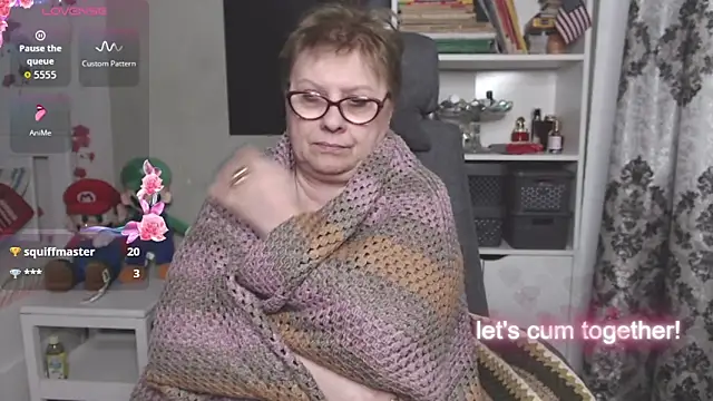 Mella4you Chat XXX in diretta