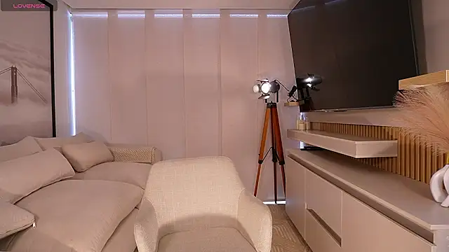 wandathompson_ 现场XXX聊天