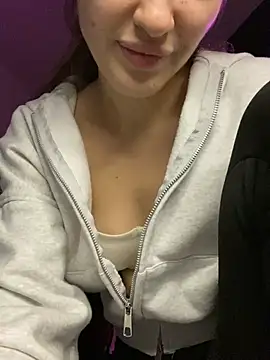 Živý XXX chat MissCarolina