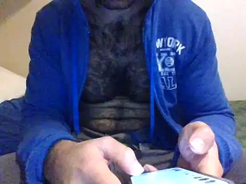 Вебкам-шоу coppai200