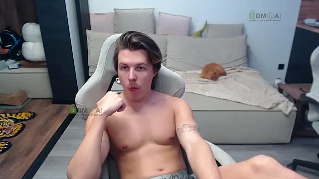 Sunny-Girl1のライブXXXチャット