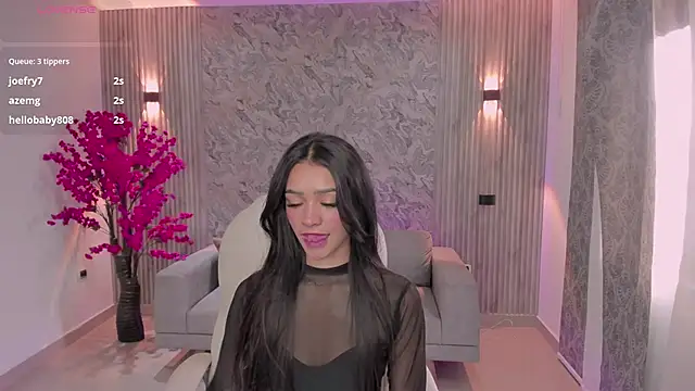 kylie_collinsのライブXXXチャット