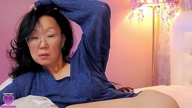 Webkamerová show S_andra_