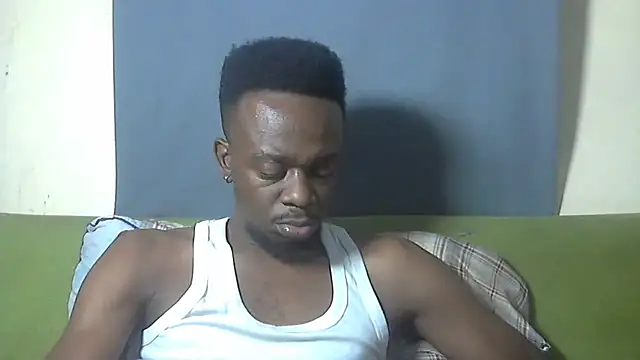 69_SINNS Adlı Modelin Web Kamerası Şovu