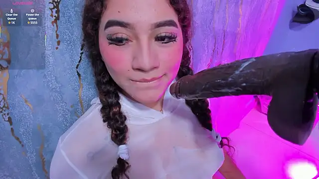 mia_cataleiya 即時 XXX 聊天