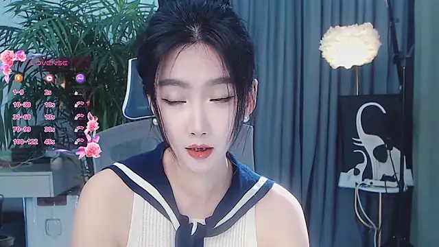 feifei-love's Webcam Show