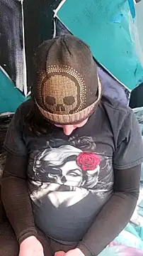 Dixie_delight's Webcam Show