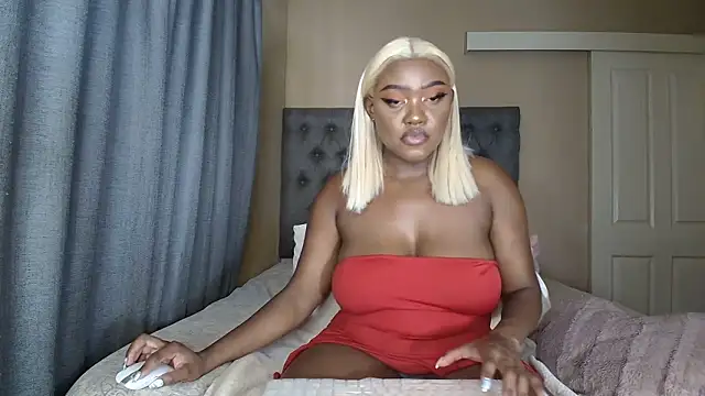 nanababe1 Live XXX-Chat