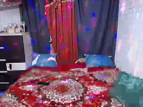 BriannaCruz24 现场XXX聊天