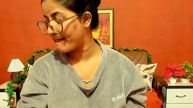 Jasmine_Jaey1 Webcam-Show