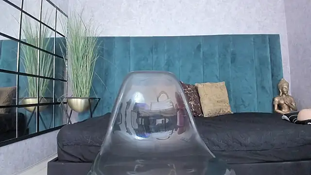 cintiagreyx 라이브 XXX 채팅