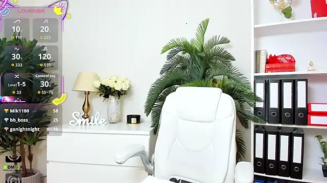 amayawest – Naživo XXX chat