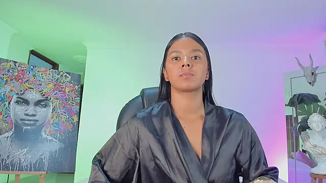 Онлайн чат XXX JANYLOVE__