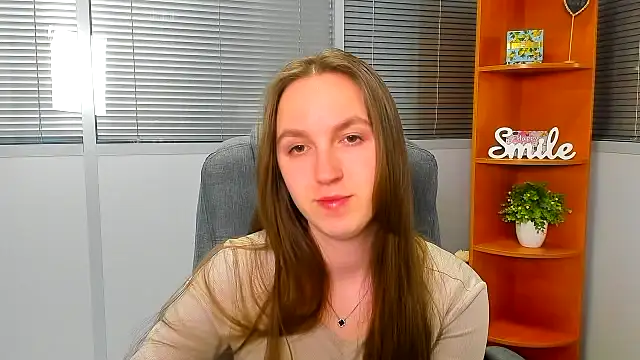 Nessi-Morris webcam show