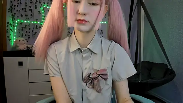 Онлайн чат XXX Yoonhee_ki