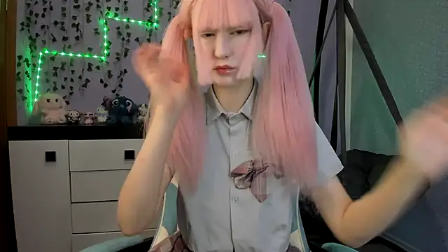 Yoonhee_ki Live XXX-Chat