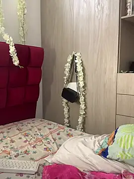 Velma_star élő XXX-chatje